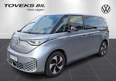 Volkswagen ID.Buzz, 2023