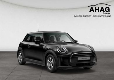 MINI Cooper, 2023