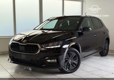Skoda Fabia, 2026
