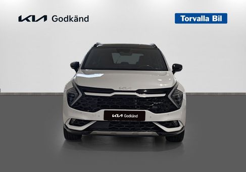 Kia Sportage, 2023 2