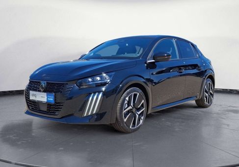 Peugeot 208, 2025