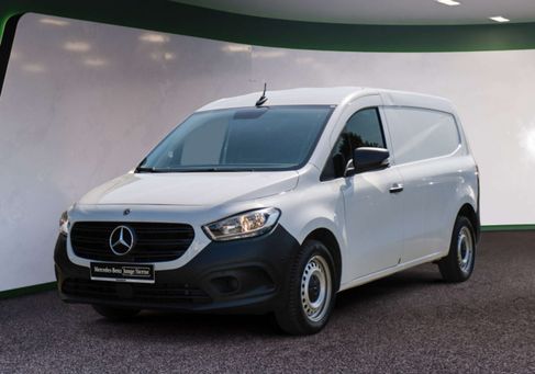 Mercedes-Benz Citan, 2024