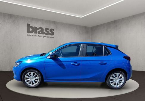 Opel Corsa, 2024 2
