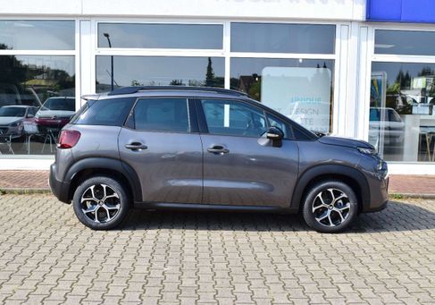 Citroën C3 Aircross, 2024 3