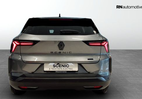 Renault Scenic, 2024