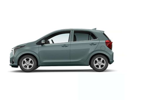 Kia Picanto, 2026