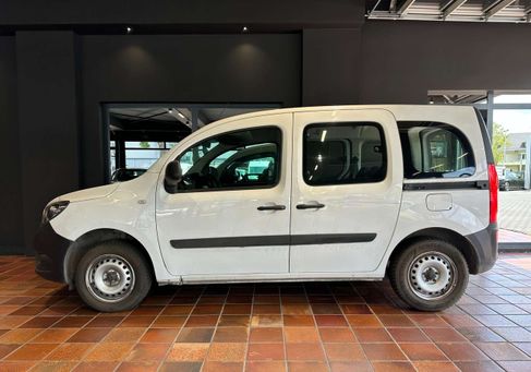 Mercedes-Benz Citan, 2019