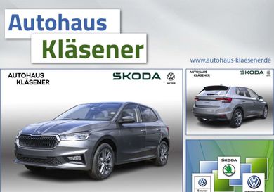 Skoda Fabia, 2027