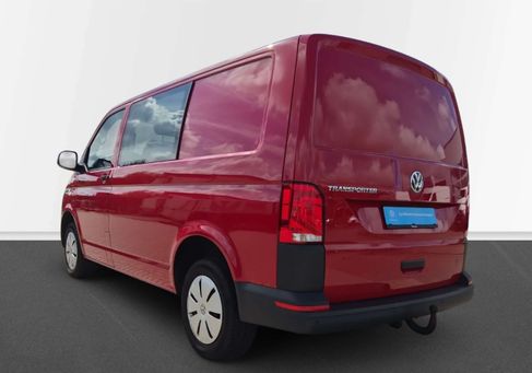 Volkswagen T6 Transporter, 2022