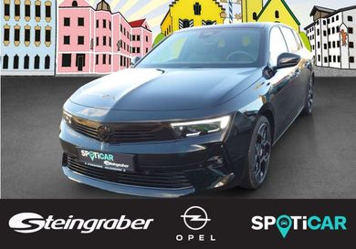 Opel Astra, 2024