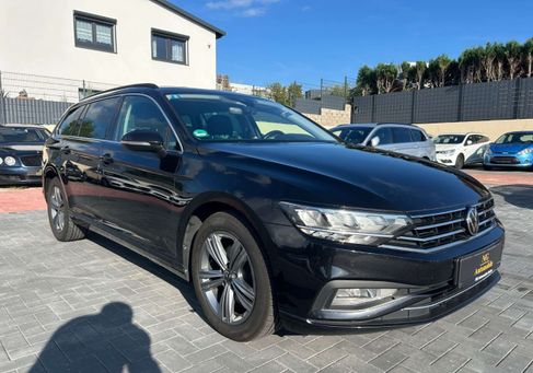 Volkswagen Passat Variant, 2023 3
