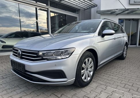 Volkswagen Passat Variant, 2022 2