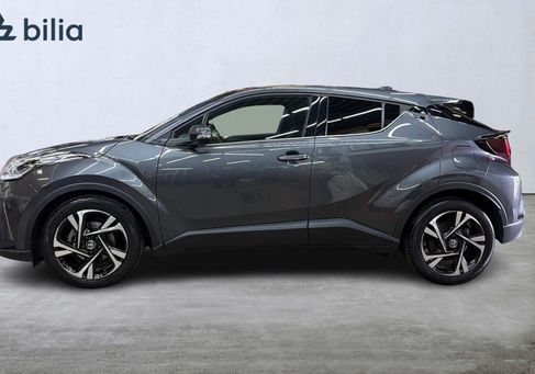 Toyota C-HR, 2023 3