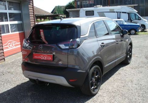 Opel Crossland X, 2023 3