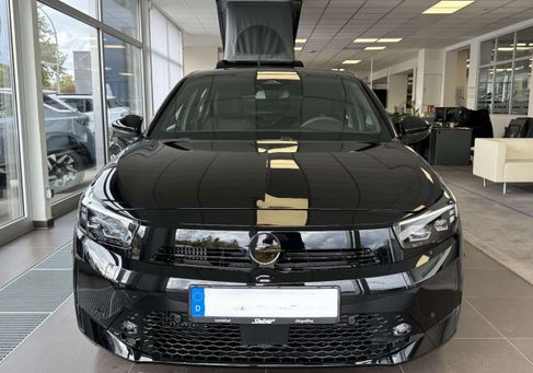 Opel Corsa, 2025 3