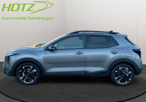 Kia Stonic, 2026 3