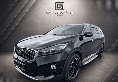 Kia Sorento, 2020
