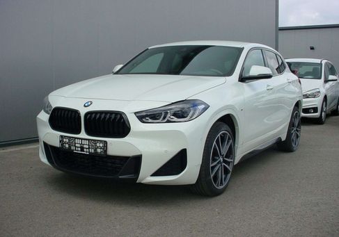 BMW X2, 2022 3