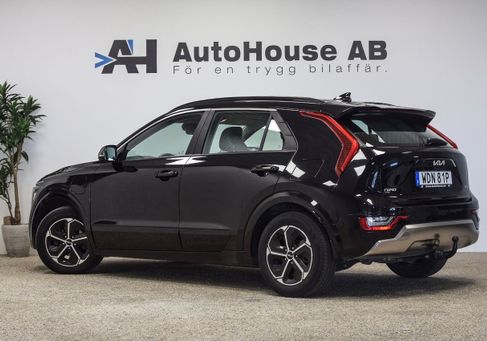 Kia Niro, 2023