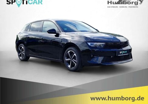 Opel Astra, 2025