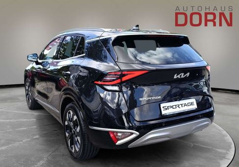 Kia Sportage, 2022 2