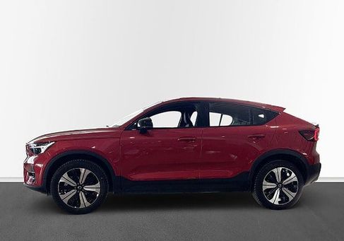 Volvo C40, 2023