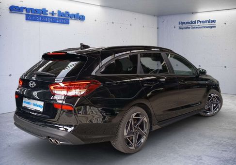 Hyundai i30, 2025 3