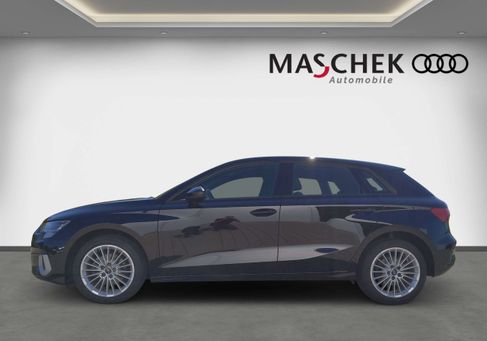 Audi A3, 2022 3