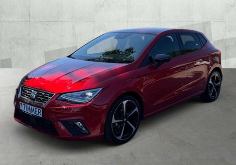 Seat Ibiza, 2023