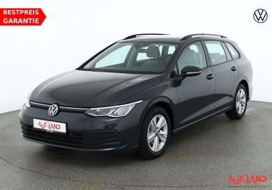 Volkswagen Golf, 2022