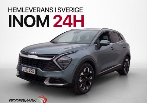 Kia Sportage, 2022 3