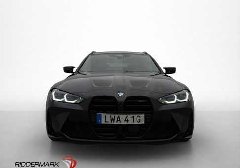 BMW M3, 2024