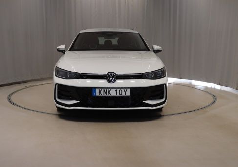 Volkswagen Passat Variant, 2025 2