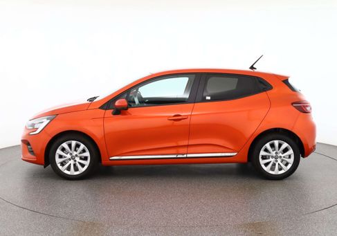Renault Clio, 2020