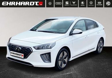 Hyundai IONIQ, 2022