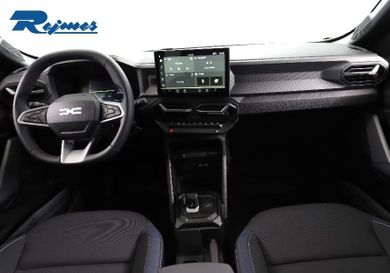 Dacia Duster, 2026