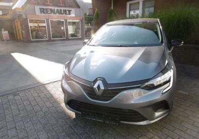 Renault Clio, 2023