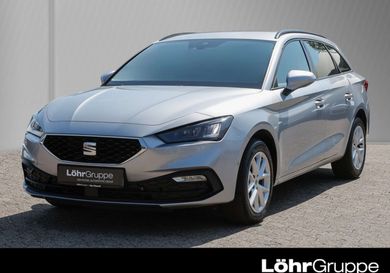 Seat Leon, 2024