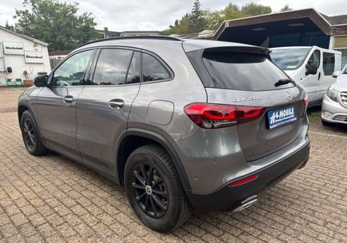 Mercedes-Benz GLA 250, 2022 3