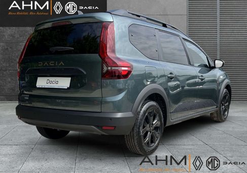 Dacia Jogger, 2025 2