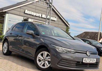 Volkswagen Golf, 2020