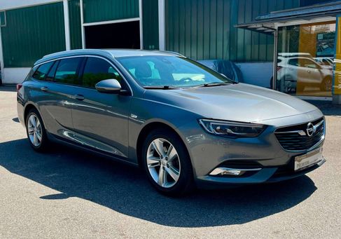 Opel Insignia, 2018 2