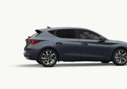 Seat Leon, 2025