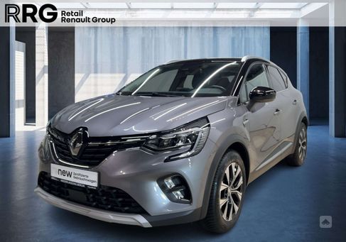 Renault Captur, 2023