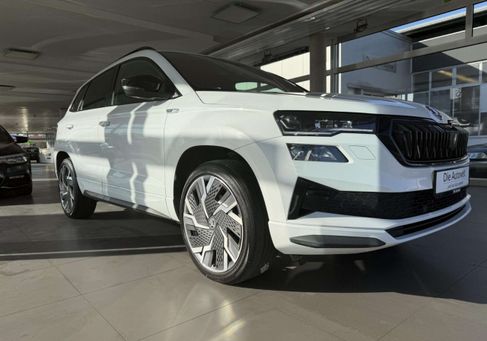 Skoda Karoq, 2022