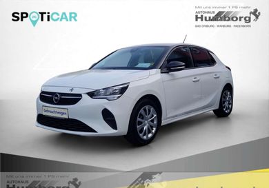 Opel Corsa, 2023