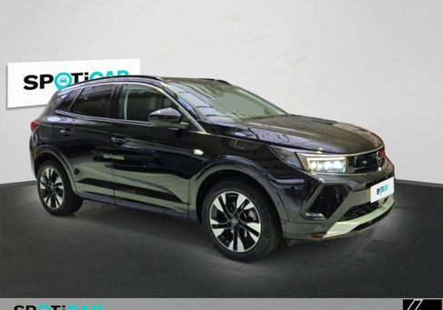 Opel Grandland X, 2023 3