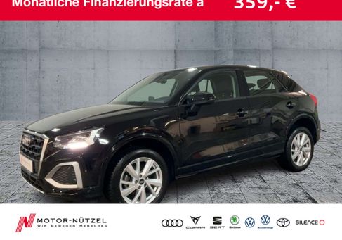 Audi Q2, 2023