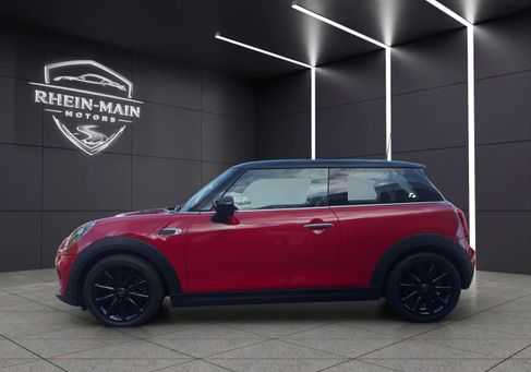 MINI Cooper, 2020