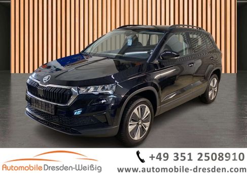 Skoda Karoq, 2024